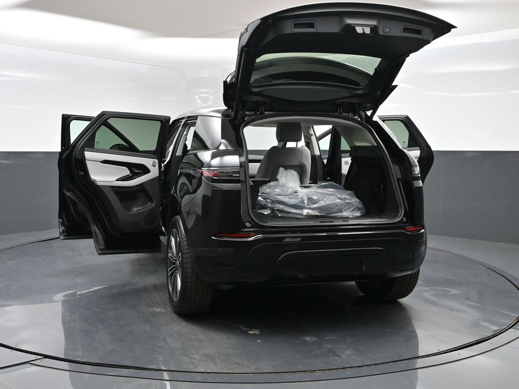 2024 Land Rover Range Rover Evoque S photo 24