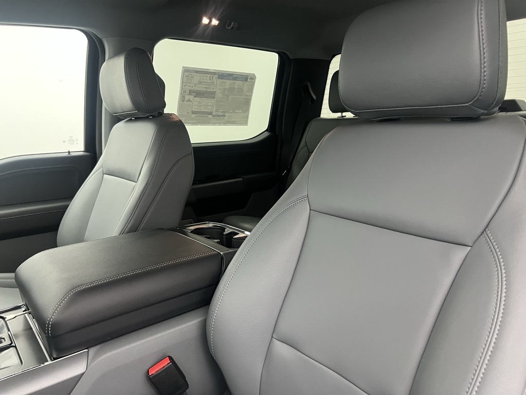 2025 Ford F-150 Lightning photo 22