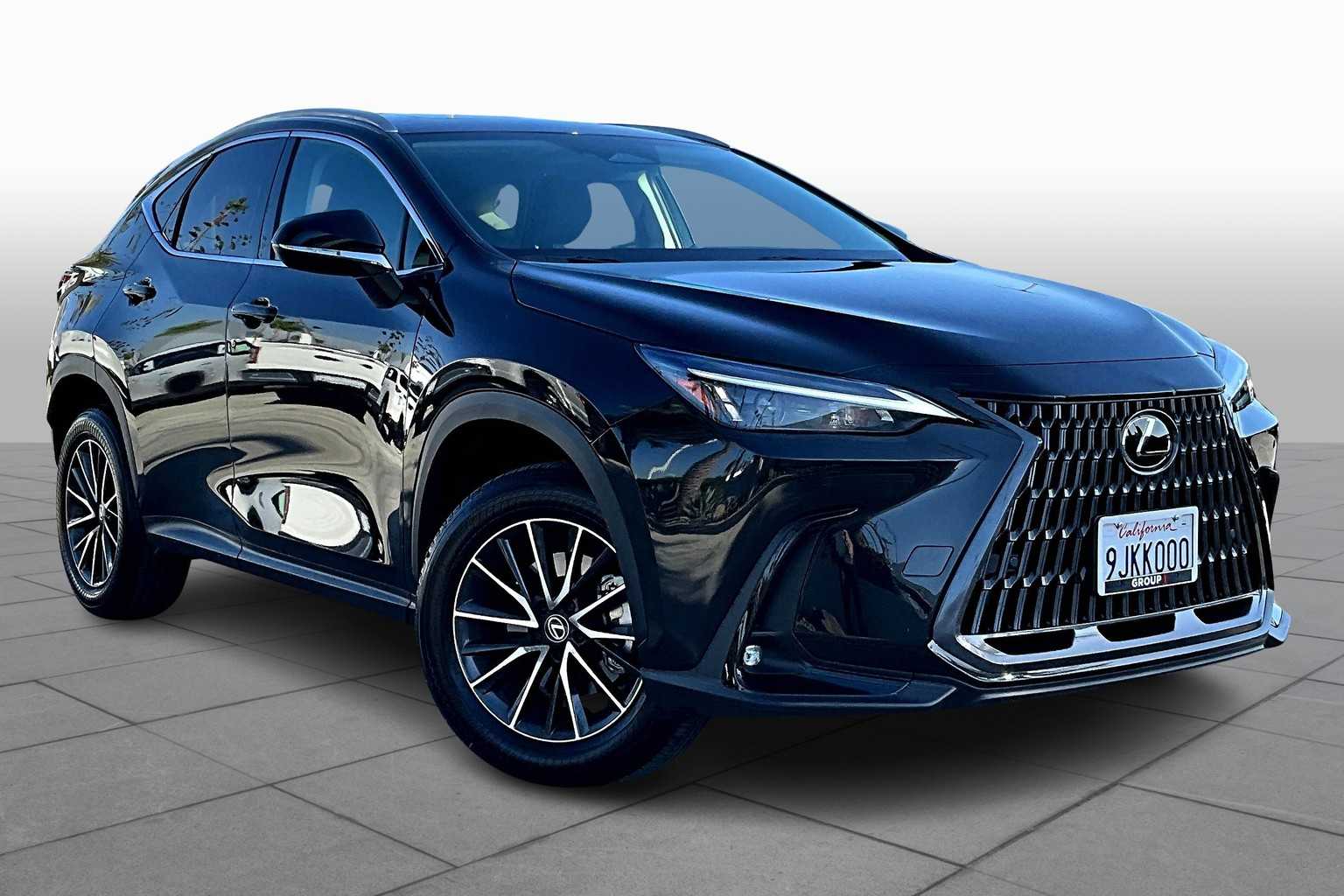 2024 Lexus NX 350 Premium photo 2