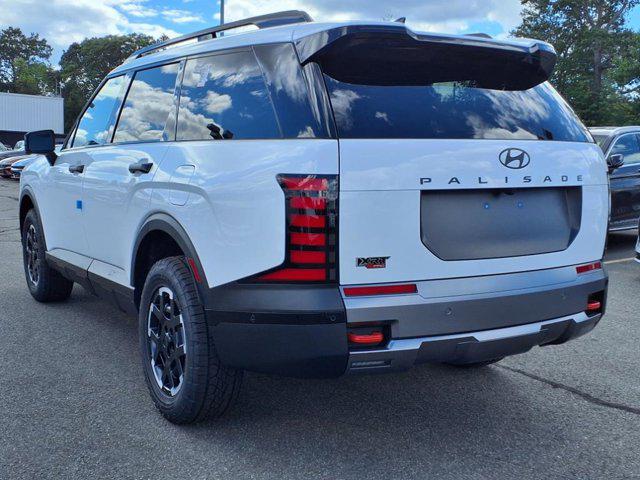 2026 Hyundai Palisade Limited photo 2