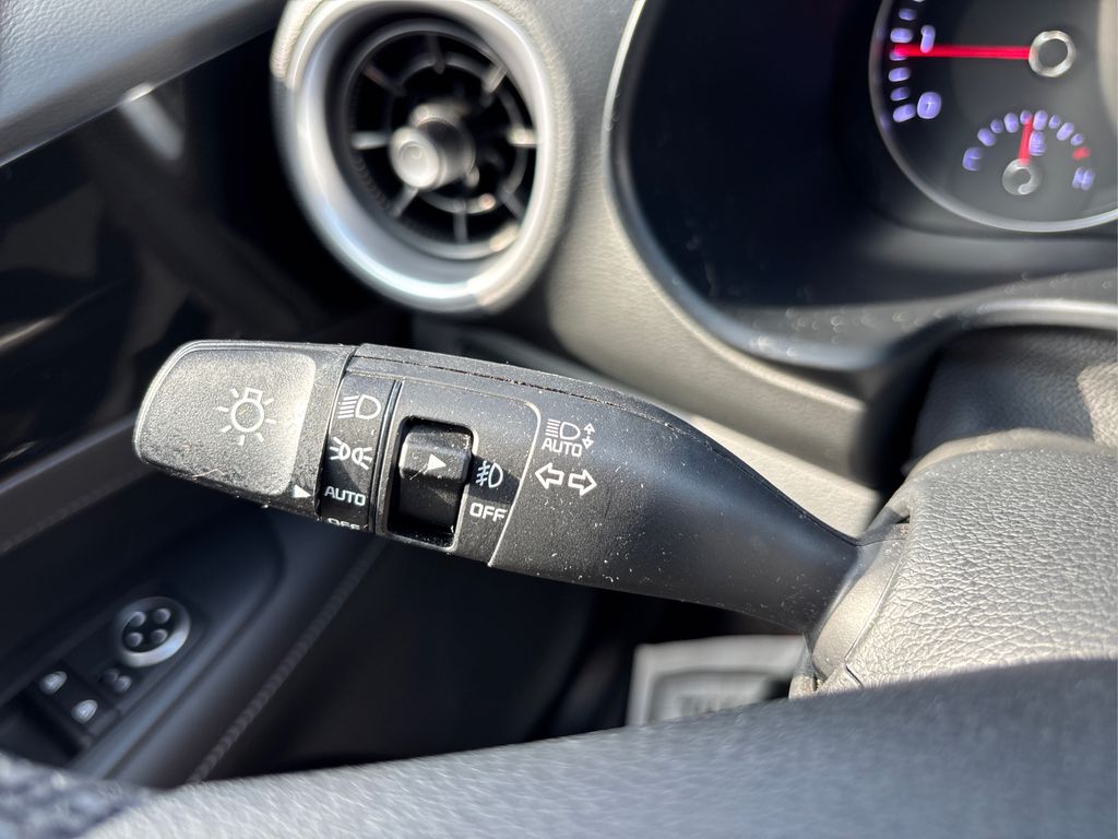 2024 Kia Forte GT-Line photo 23