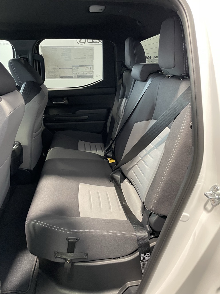 2025 Toyota Tacoma photo 18