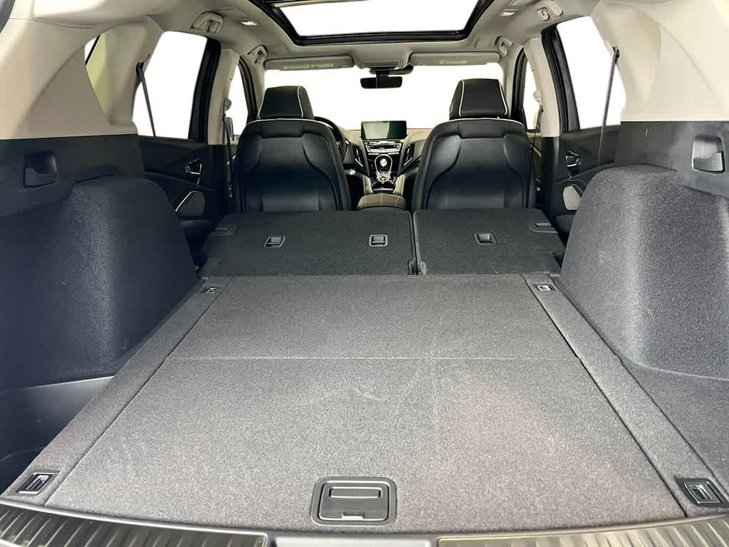 2025 Acura RDX Advance photo 34