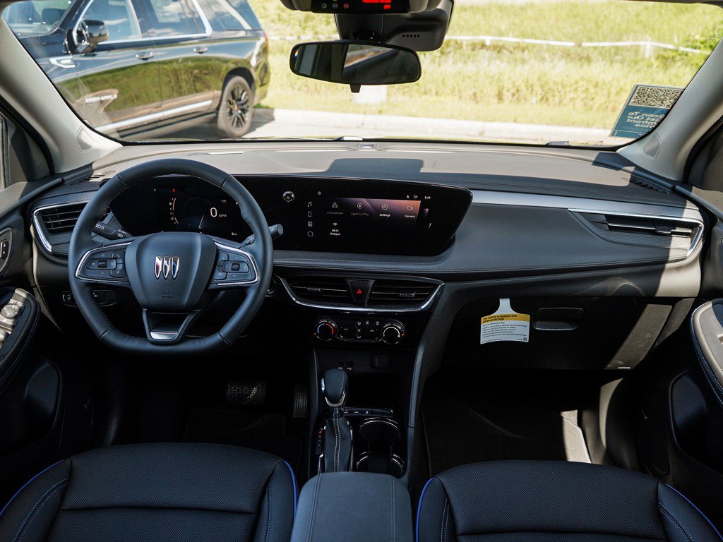 2026 Buick Encore GX Sport Touring photo 10
