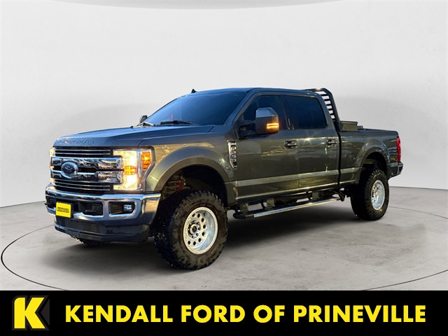 2019 Ford F-250 Super Duty Lariat's photo