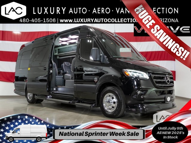 2025 OGV Luxury Coach V-DRIVE (10RJ) *VB Air-Ride* Tail-Gate Pkg