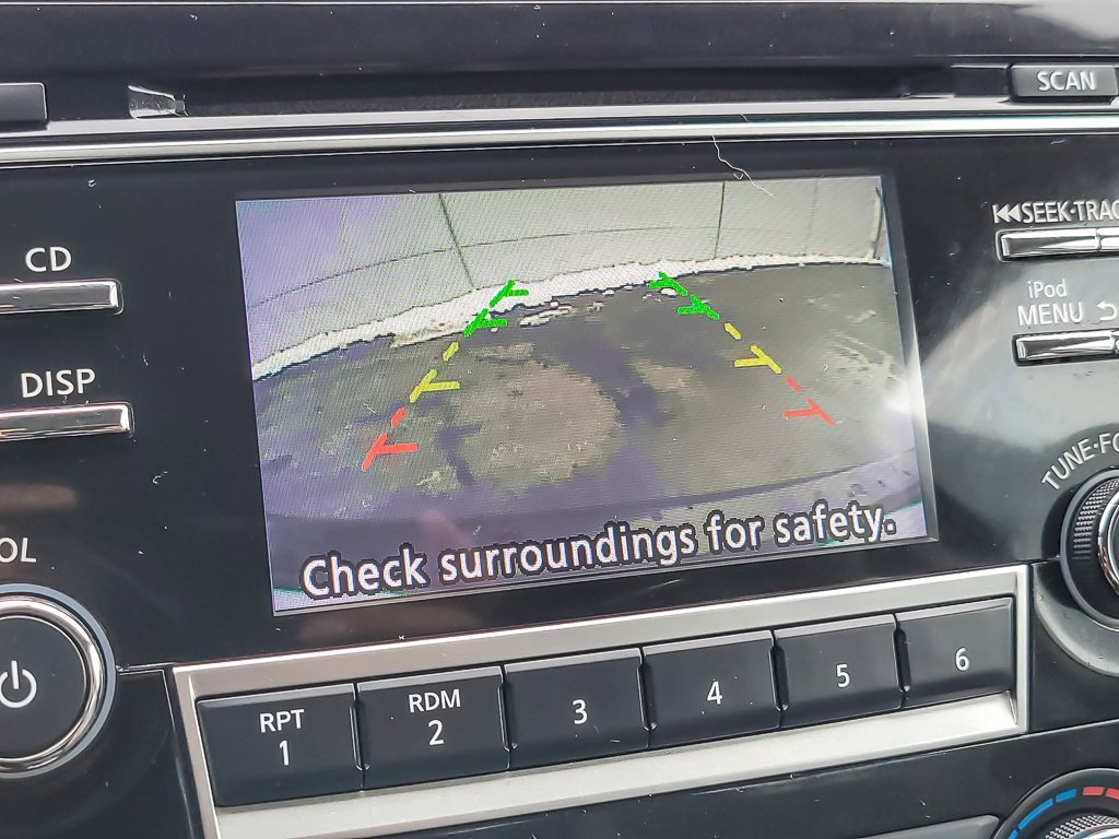 2018 NISSAN ALTIMA - Image 13