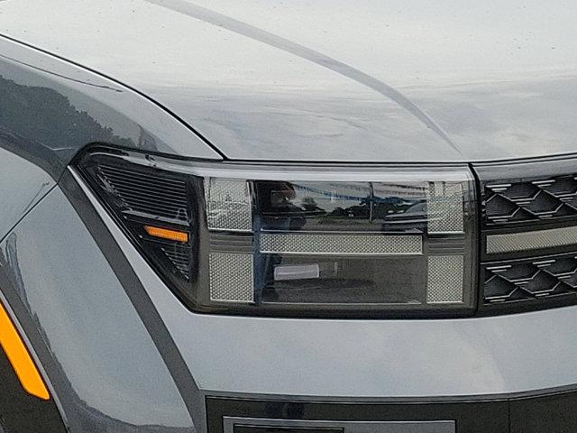 2024 Hyundai Santa Fe Calligraphy photo 5