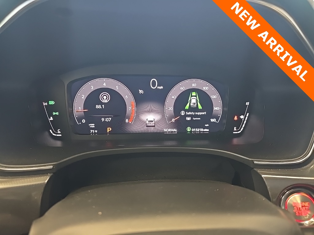 2023 Acura Integra A-Spec photo 10