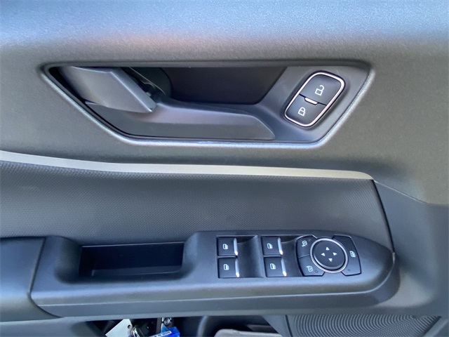 2025 Ford Bronco Big Bend photo 4