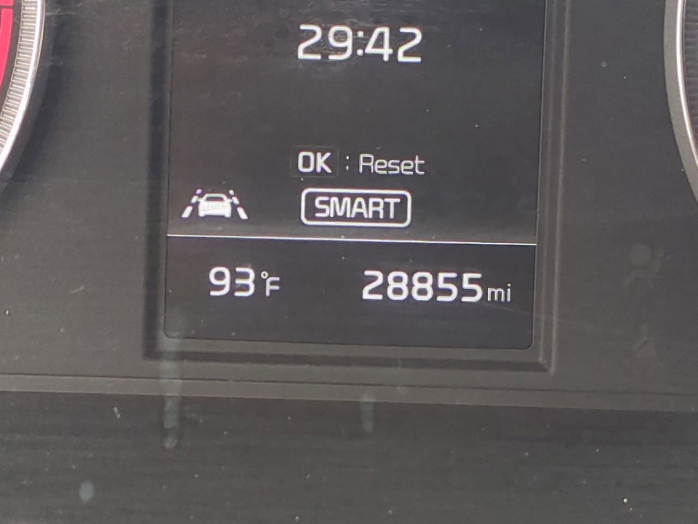 2023 Kia K5 GT-Line photo 26