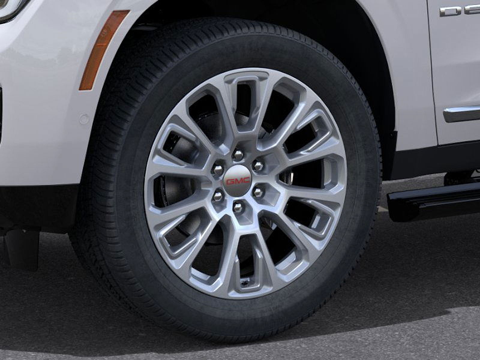 2025 Gmc Yukon XL Denali photo 4