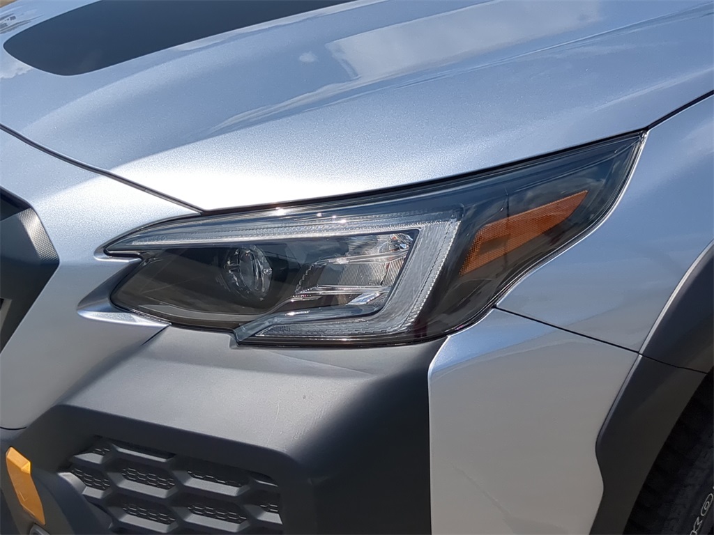 2025 Subaru Outback Wilderness photo 7