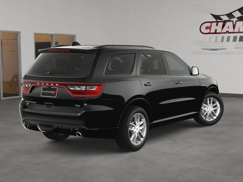 2025 Dodge Durango R/T Premium photo 5