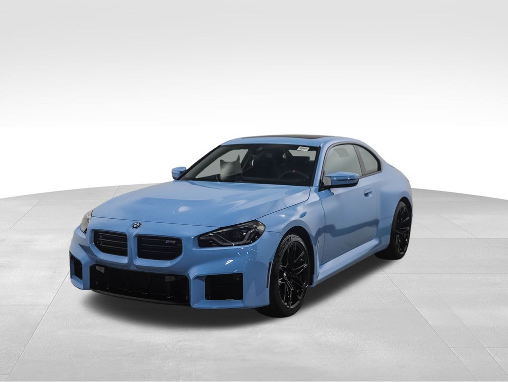 2025 BMW M2 Coupe M2's photo