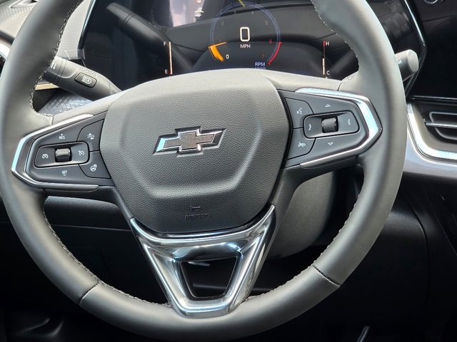 2025 Chevrolet Trax ACTIV photo 11