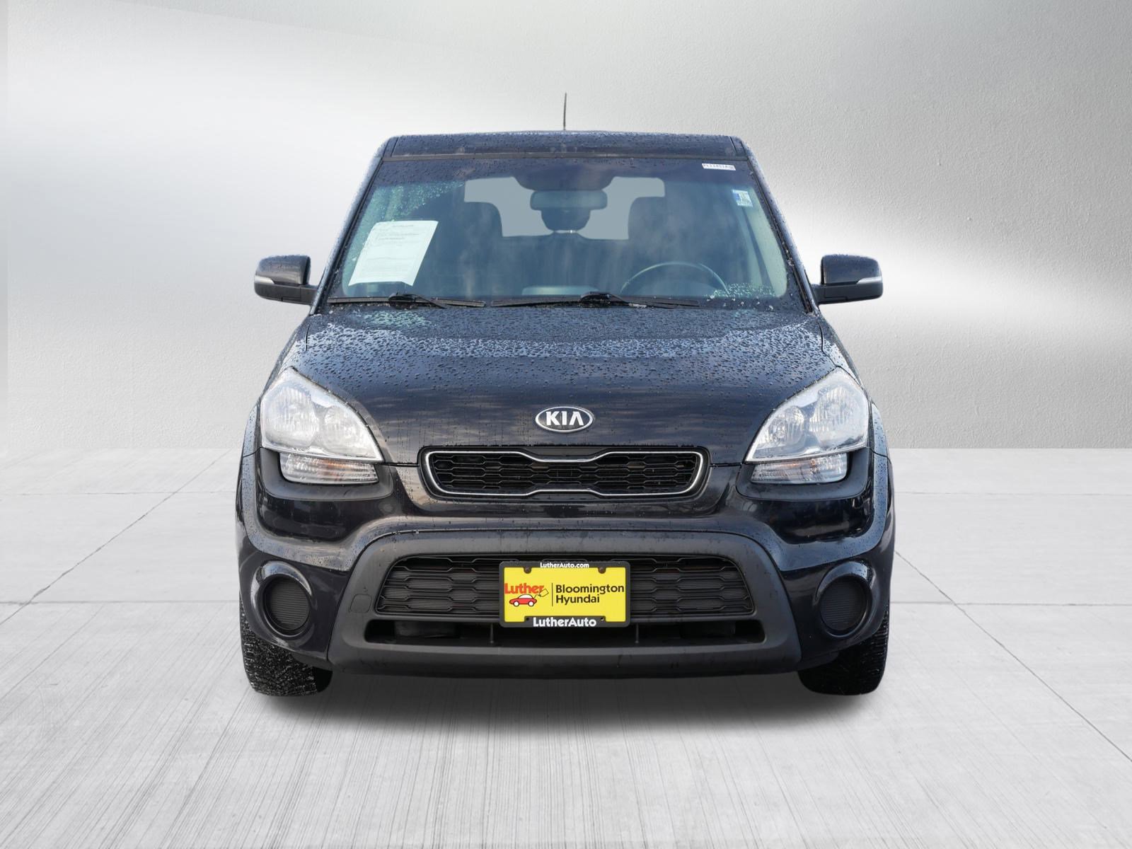 Used 2013 Kia Soul + with VIN KNDJT2A67D7531798 for sale in Minneapolis, MN