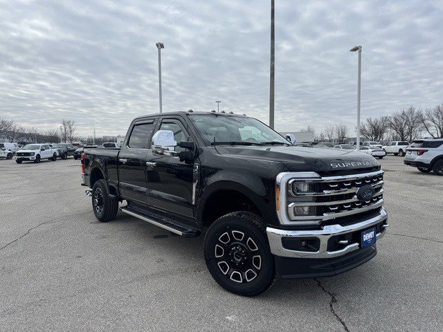 2023 Ford F-250 Super Duty