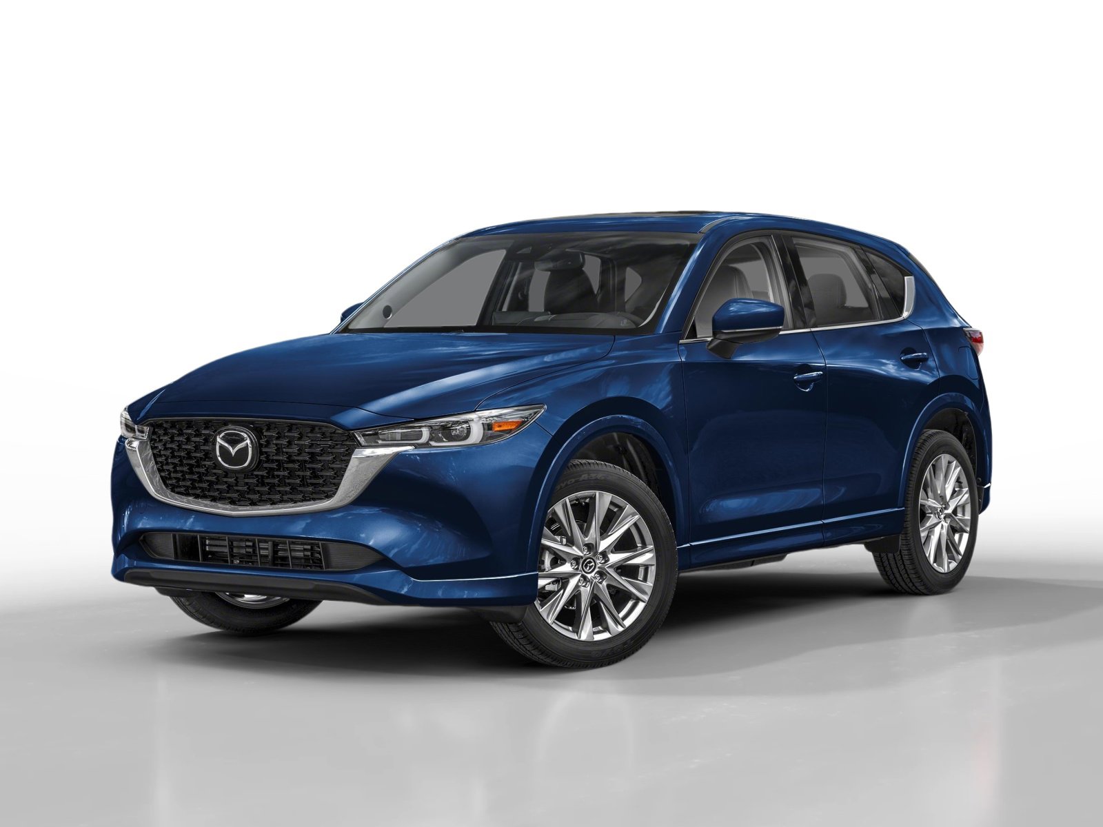 2025 Mazda CX-5 S Premium Plus package's photo