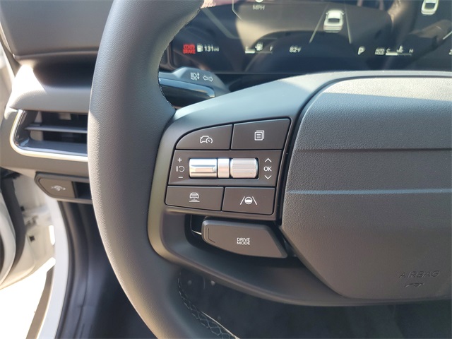 2025 Kia K4 EX photo 15