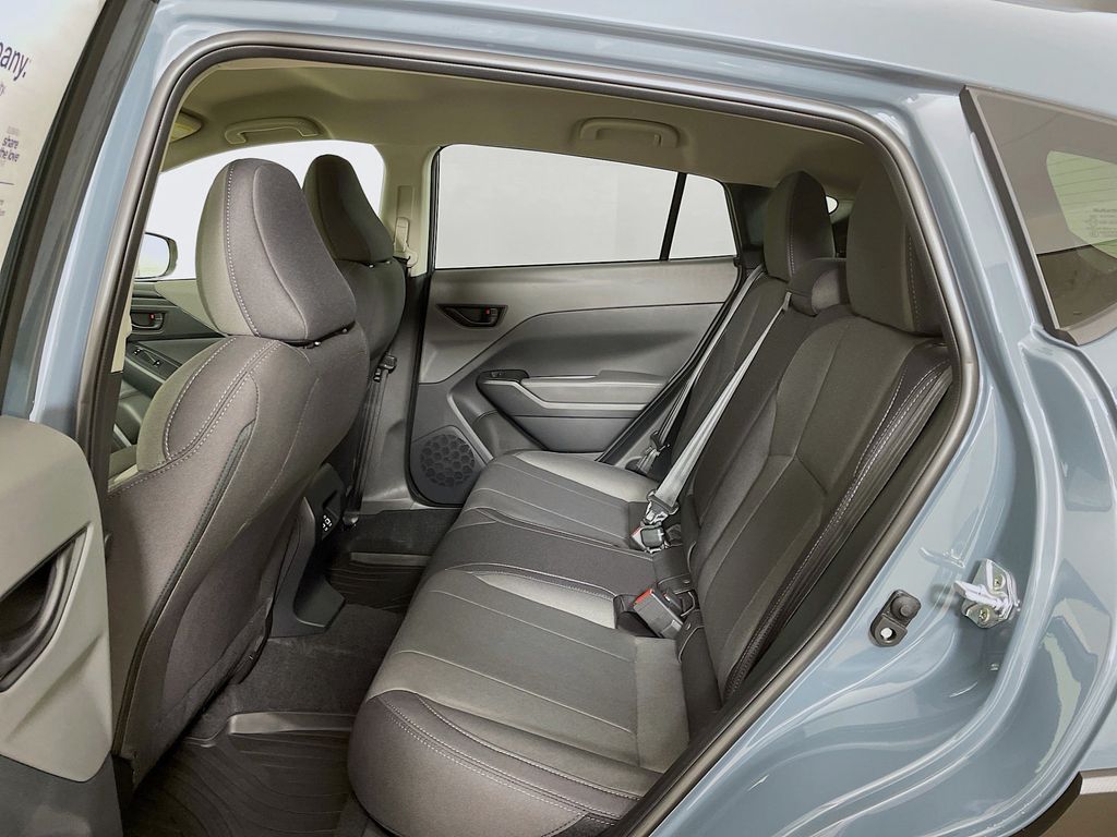 2025 Subaru Crosstrek Premium photo 19