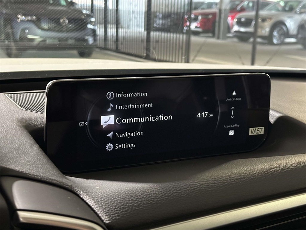 2025 Mazda CX-50 2.5 S Premium photo 3