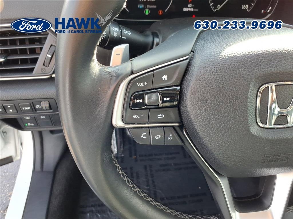 2018 HONDA ACCORD - Image 23