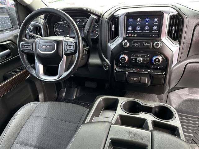 2020 Gmc Sierra 1500 Elevation photo 34