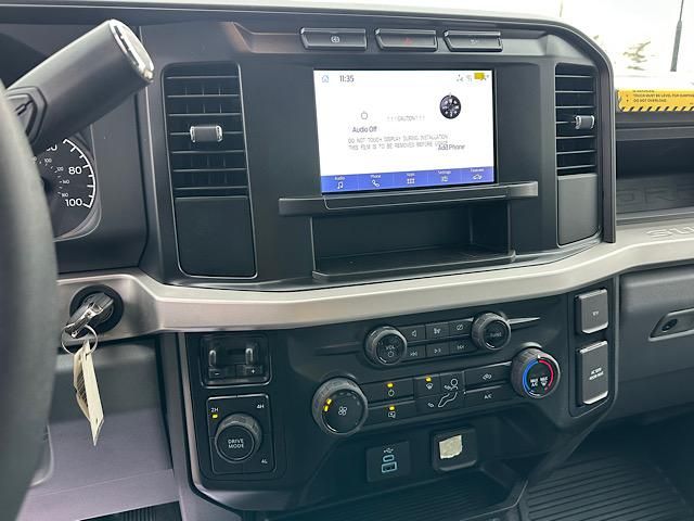2024 Ford F-350 XL photo 35