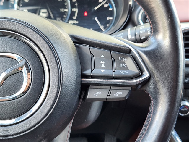2019 Mazda CX-9 Signature photo 21