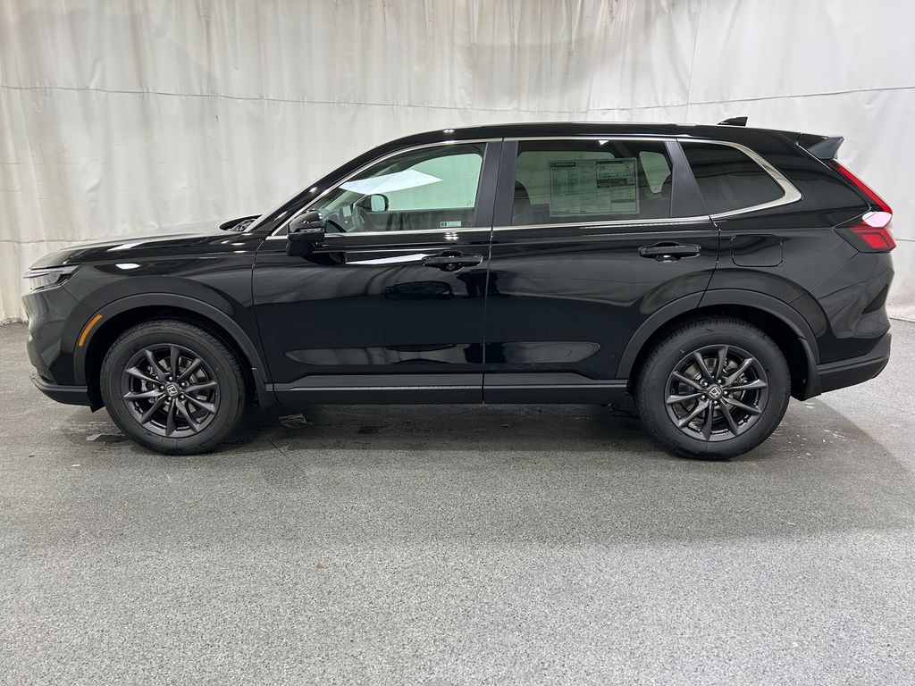 2026 Honda CR-V EX-L photo 3