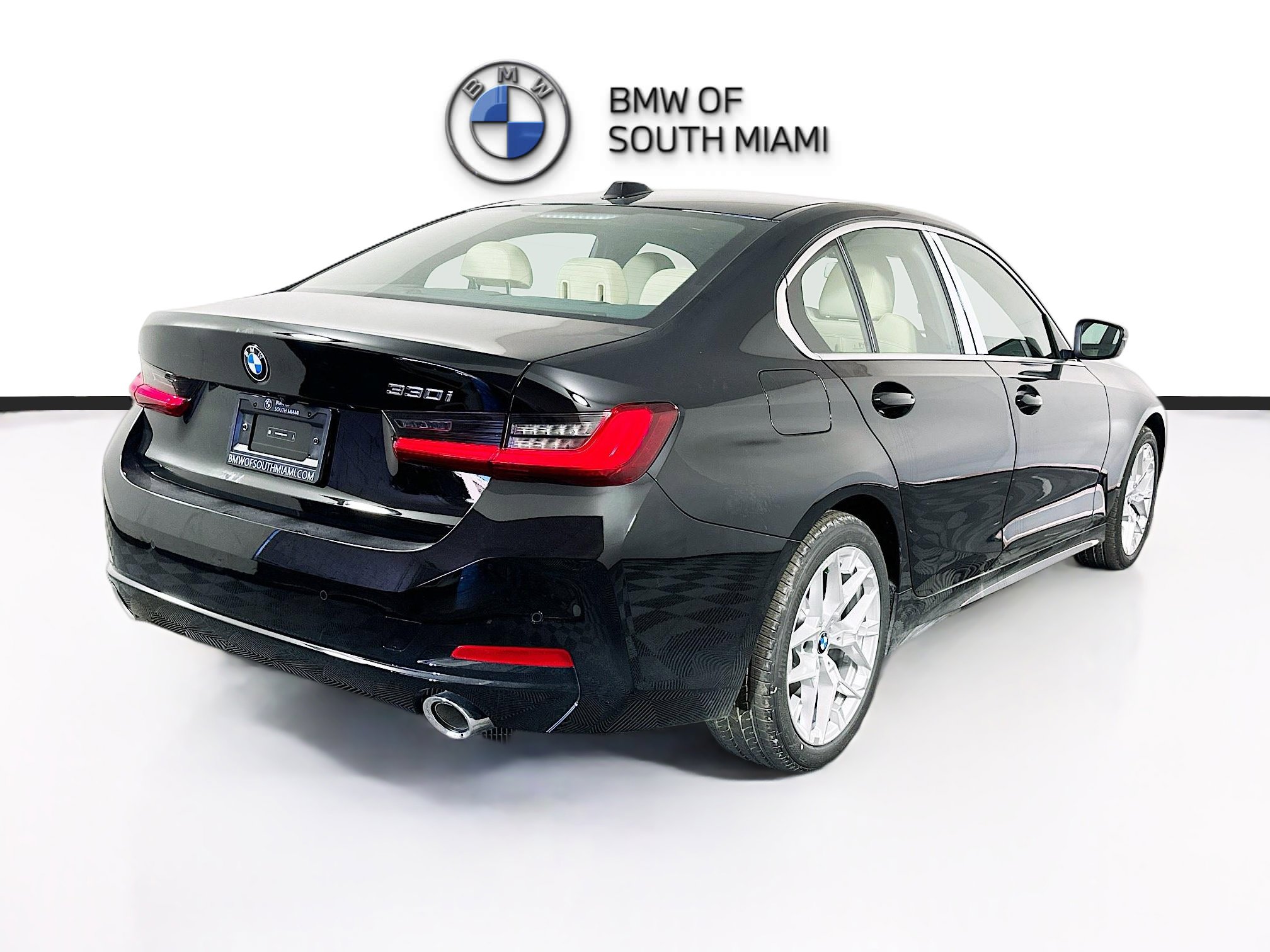 2025 Bmw 330i photo 6