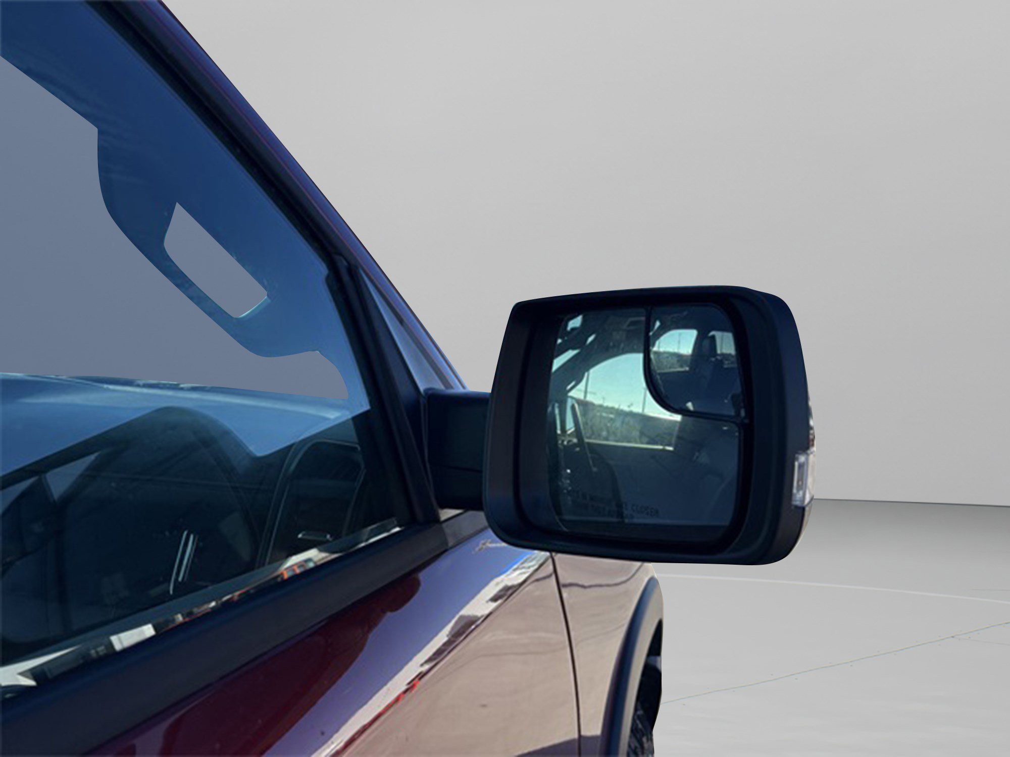 2026 Ram 1500 Rebel photo 9