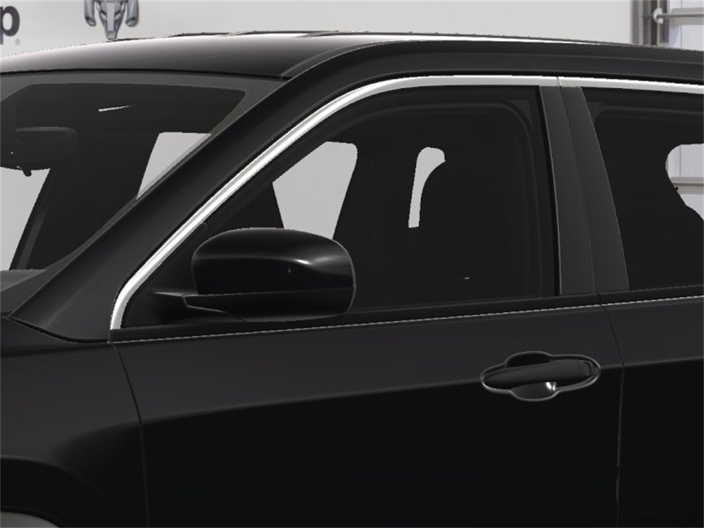 2025 Jeep Compass Sport photo 15