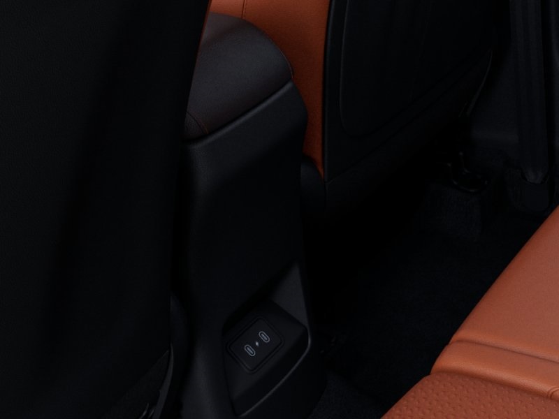 2025 Kia Soul EX photo 15