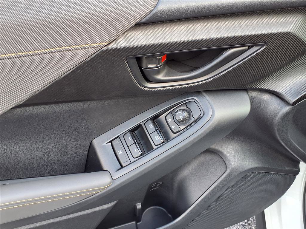 2025 Subaru Crosstrek Sport photo 9