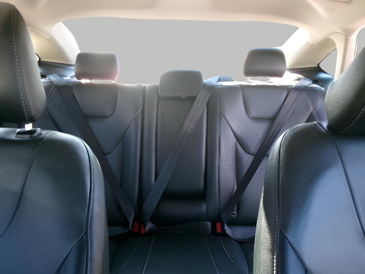 PreOwned 2020 FORD FUSION 4dr Car in 231635 Superior Auto