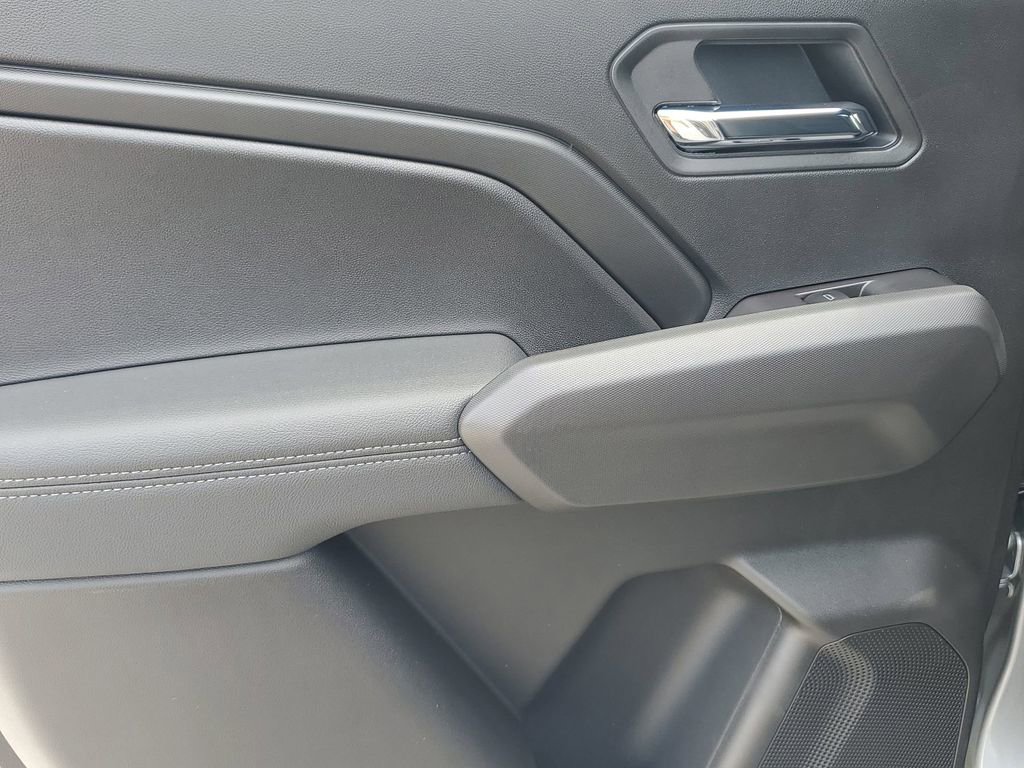2026 Gmc Canyon Elevation photo 39
