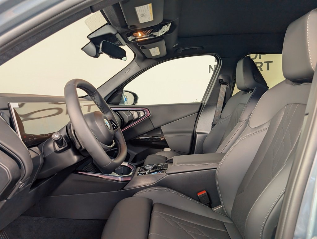 2026 Bmw X3 photo 2