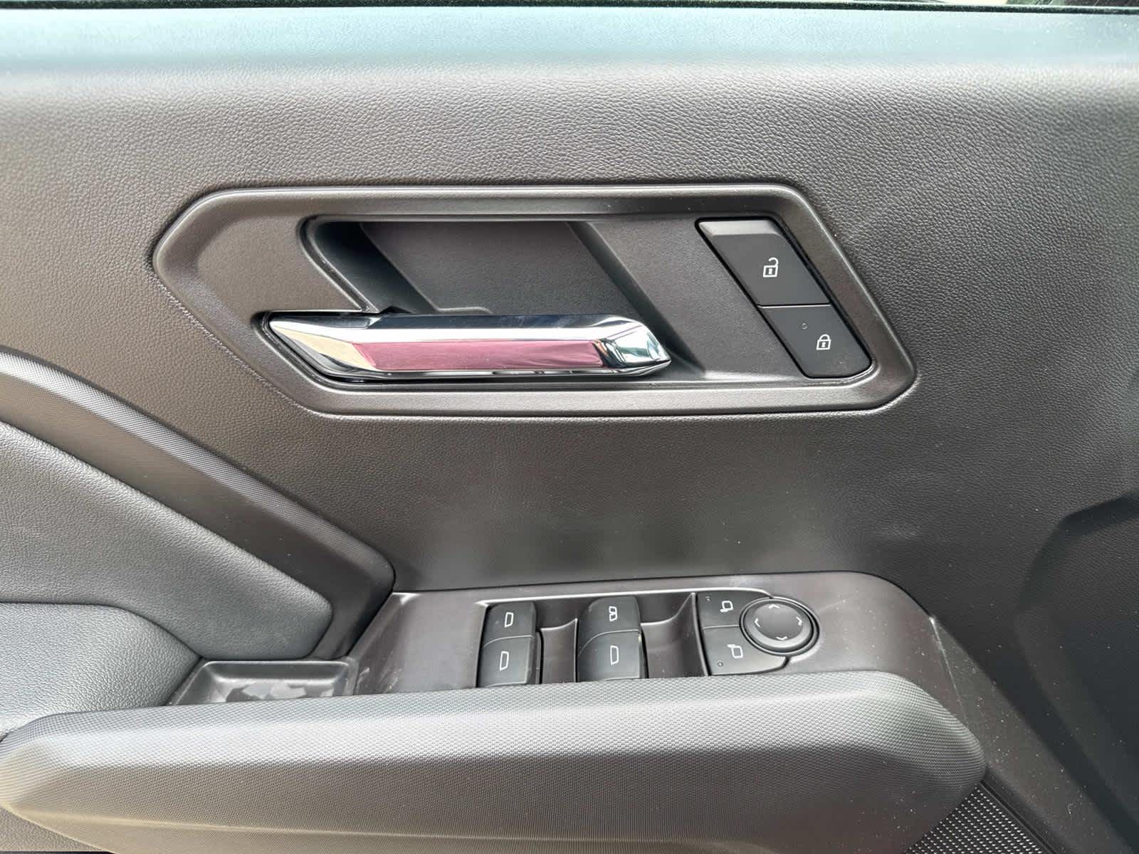 2025 Gmc Canyon Elevation photo 11