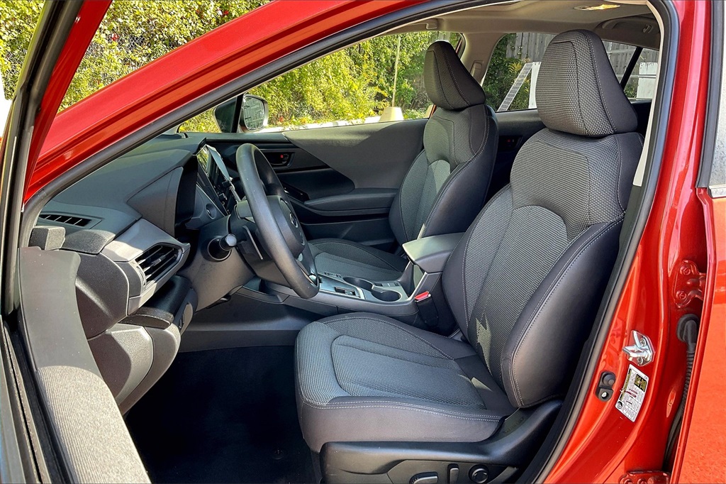 2024 Subaru Crosstrek Premium photo 24