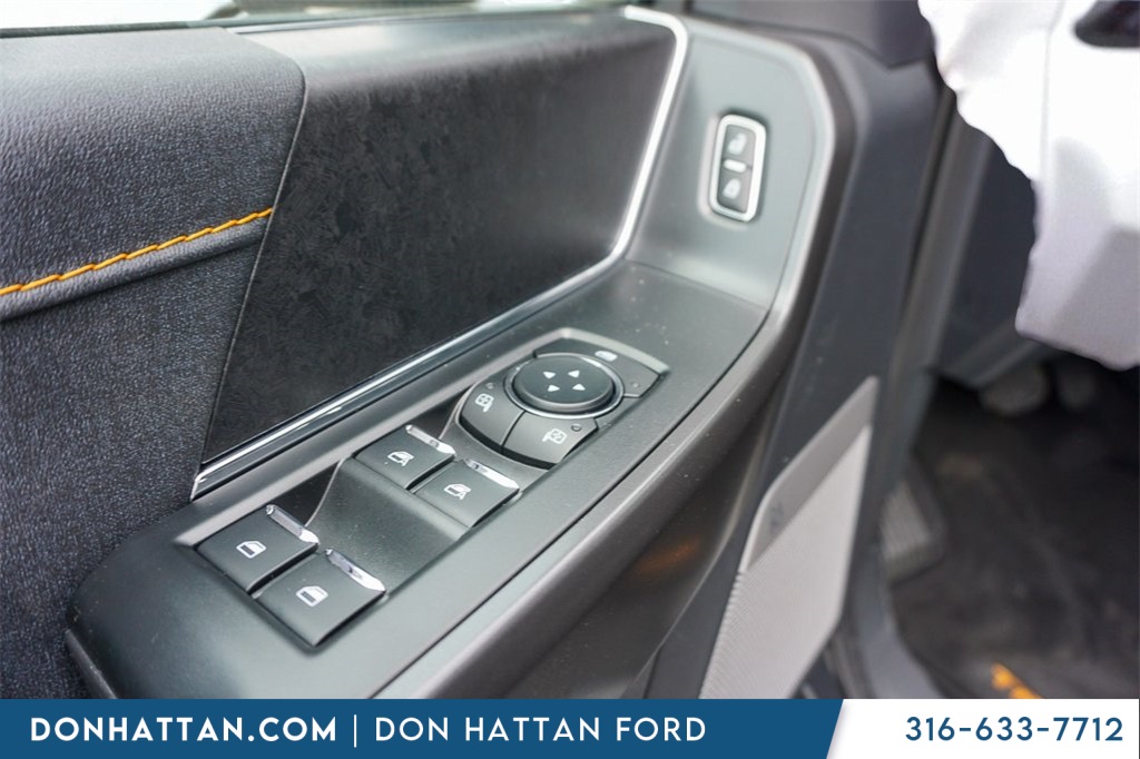 2025 Ford F-150 Tremor photo 15