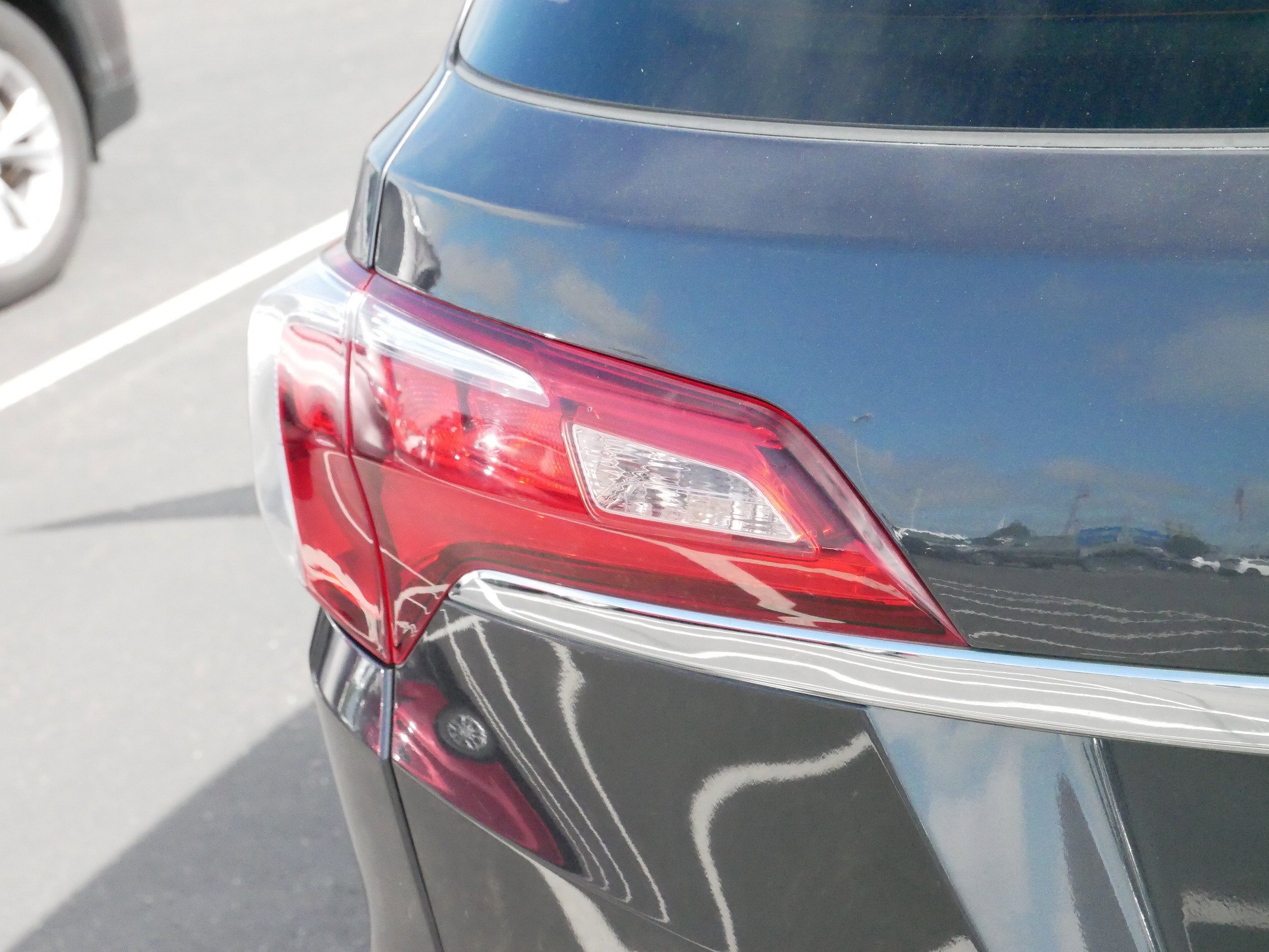 2016 Acura RDX Technology photo 16