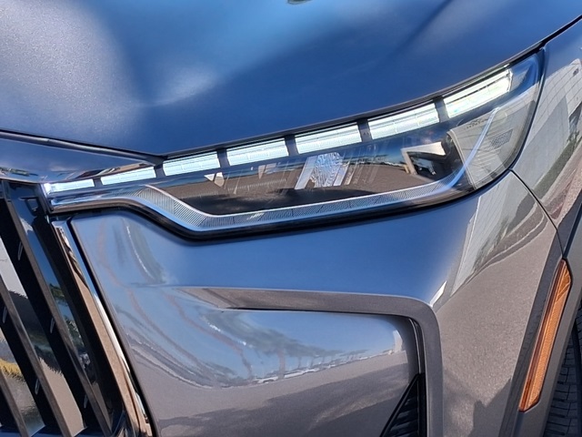 2026 Infiniti QX60 Autograph AWD photo 6