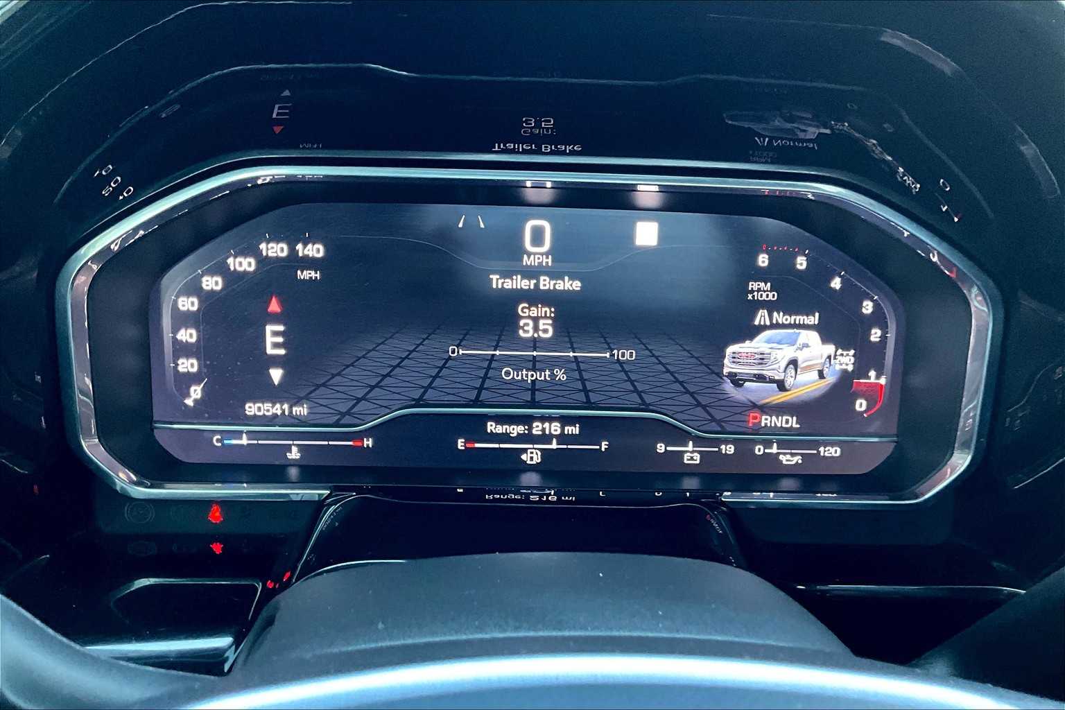 2022 Gmc Sierra 1500 Elevation photo 23
