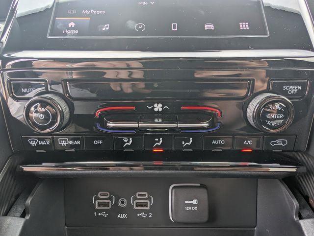 2025 Jeep Grand Cherokee Laredo X photo 14