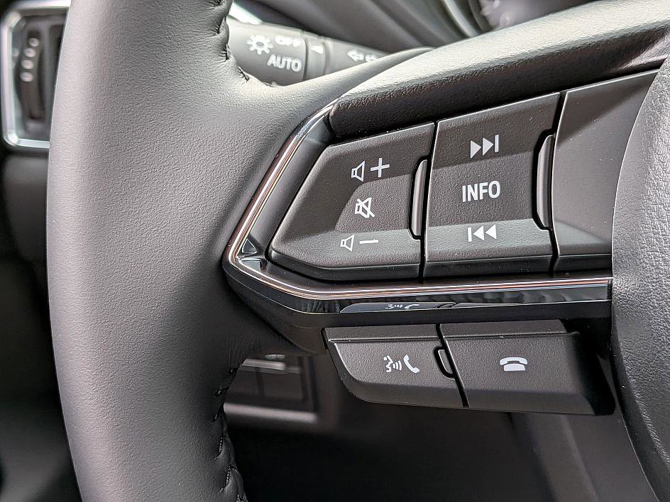 2025 Mazda CX-5 2.5 S Preferred photo 16