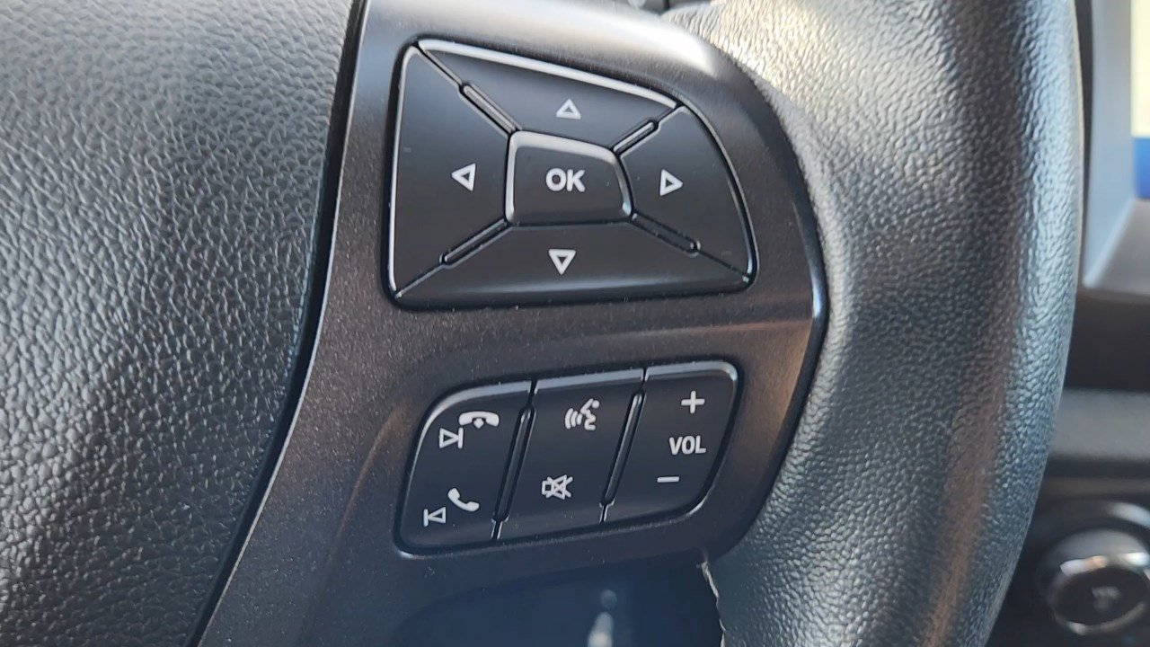 2023 Ford Ranger Lariat photo 11
