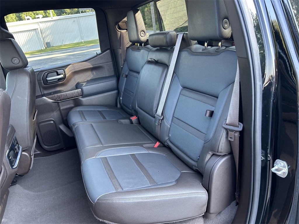 2020 Gmc Sierra 1500 Denali photo 14