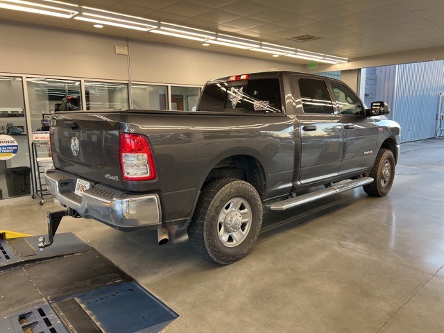 2021 Ram 2500 Tradesman photo 3